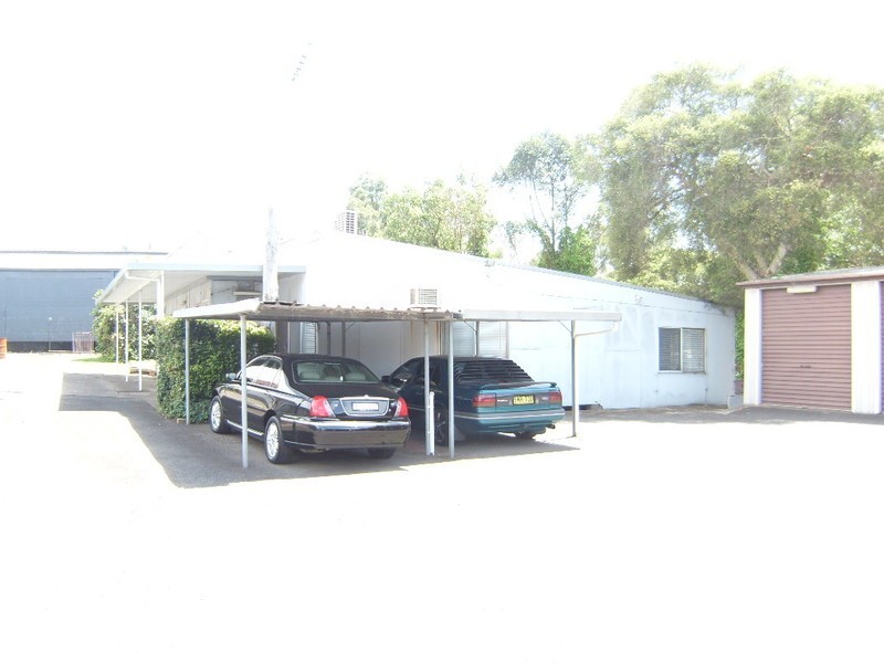 27-31 BRIDGE ST, Rydalmere NSW 2116