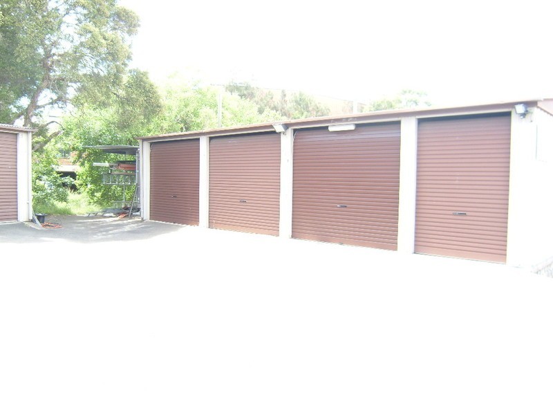 27-31 BRIDGE ST, Rydalmere NSW 2116