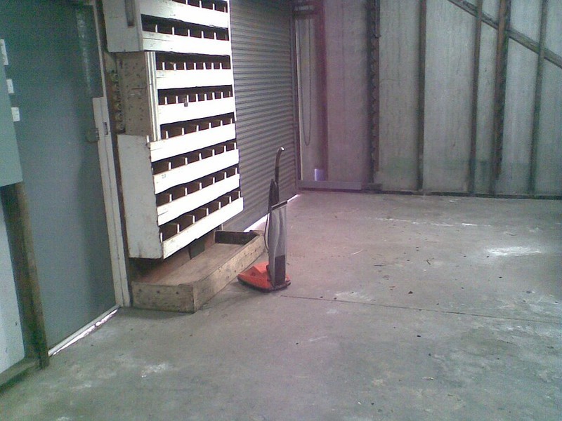 27-31 BRIDGE ST, Rydalmere NSW 2116