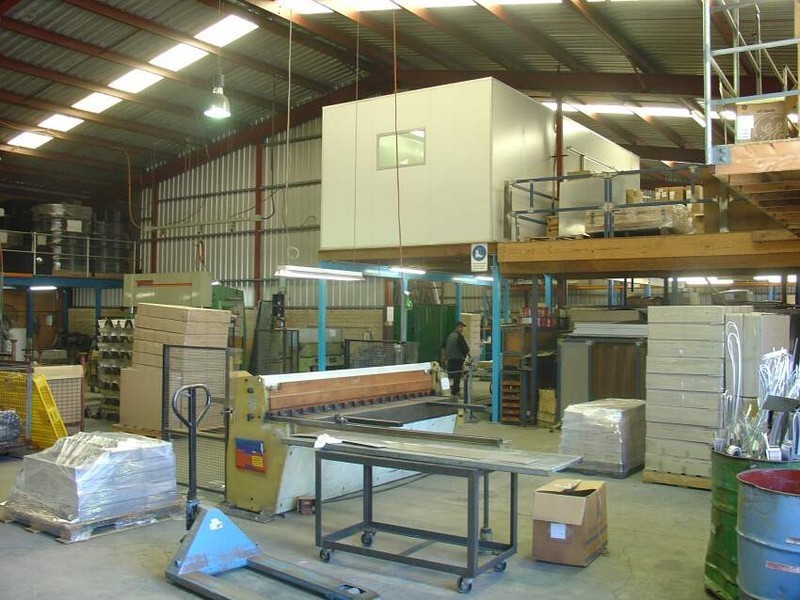 19and20/264 HOXTON PARK ROAD, Prestons NSW 2170