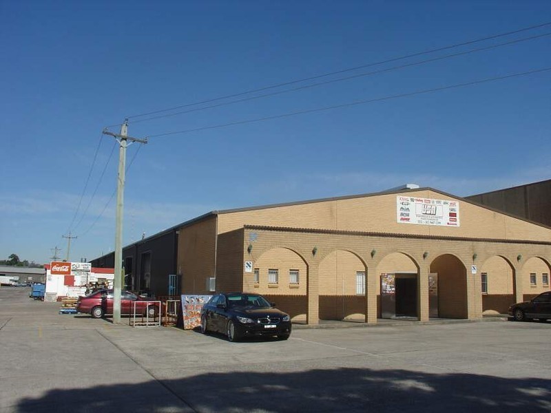 19and20/264 HOXTON PARK ROAD, Prestons NSW 2170