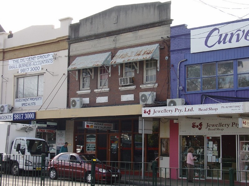 249 VICTORIA, Gladesville NSW 2111