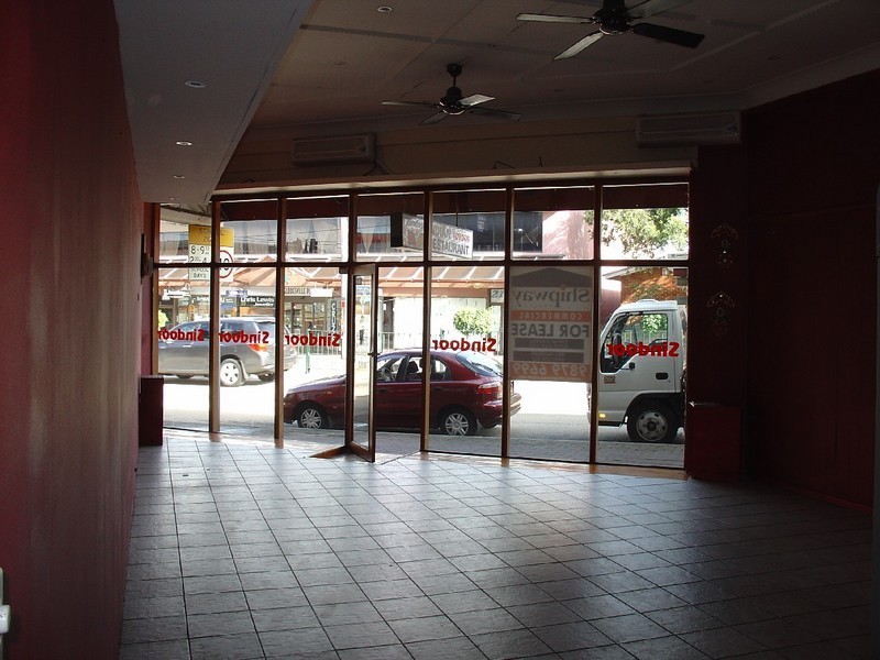 249 VICTORIA, Gladesville NSW 2111