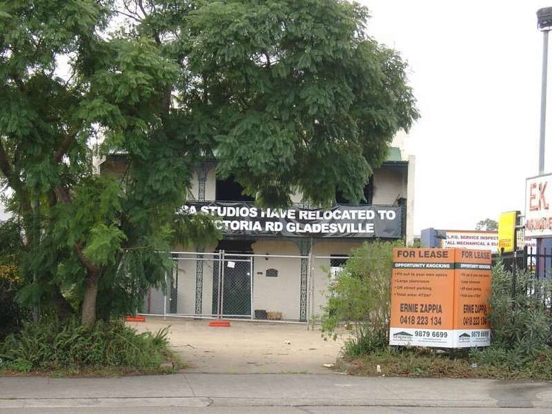 445 Victoria Road, Gladesville NSW 2111