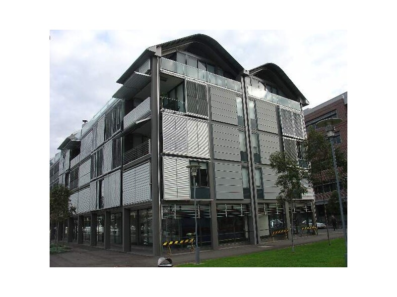 6/8-14 Wharf Crescent  “Saunders Wharf”, Pyrmont NSW 2009