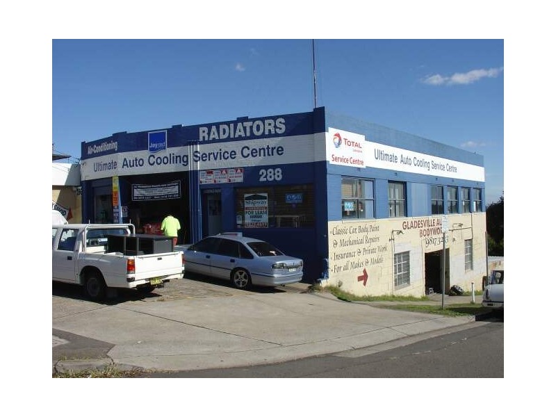 288 Victoria Road, Gladesville NSW 2111