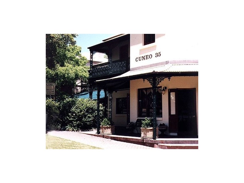 35 Alexandra Street, Hunters Hill NSW 2110