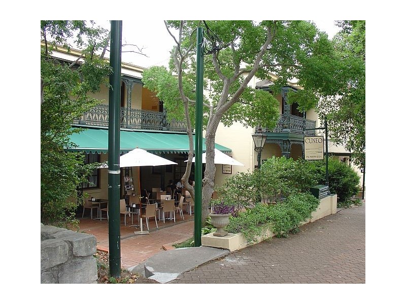 35 Alexandra Street, Hunters Hill NSW 2110