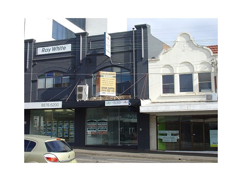 234 Victoria Road, Gladesville NSW 2111