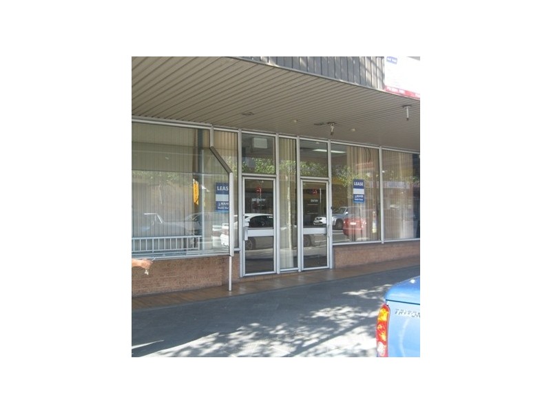 115 Main Street, Blacktown NSW 2148