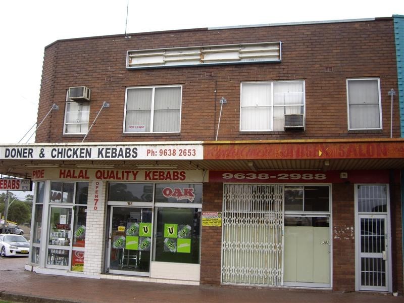 Office 4 382 Victoria Rd, Rydalmere NSW 2116