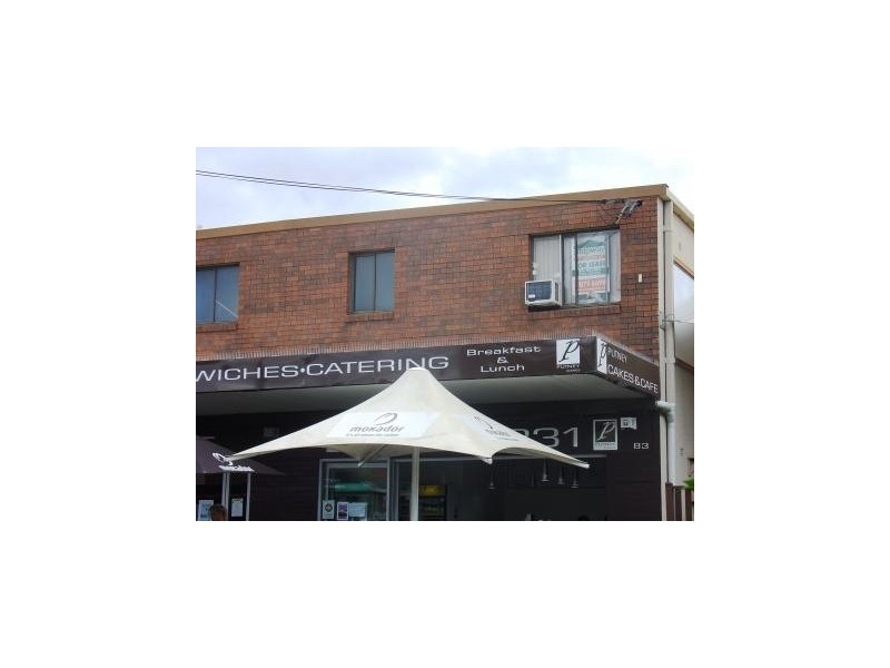 1/83 Charles Street, Putney NSW 2112