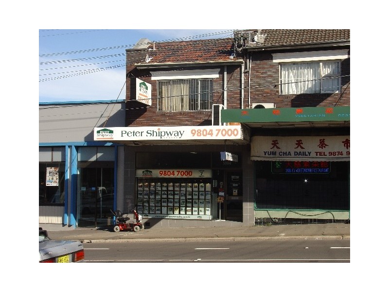 1004  Victoria Road, West Ryde NSW 2114