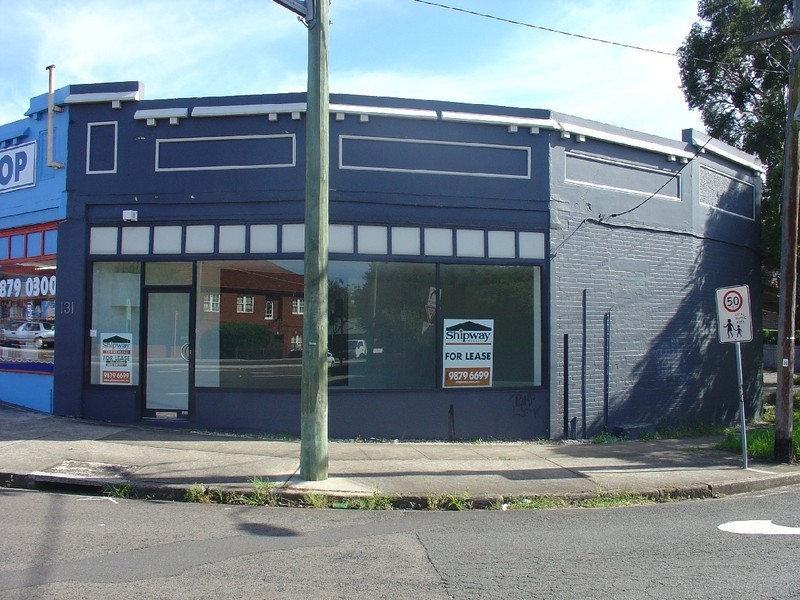 131 VICTORIA ROAD, Gladesville NSW 2111