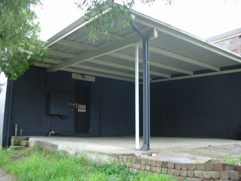 131 VICTORIA ROAD, Gladesville NSW 2111