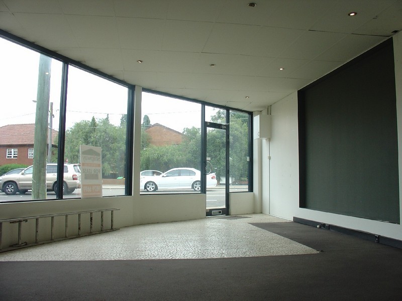 131 VICTORIA ROAD, Gladesville NSW 2111