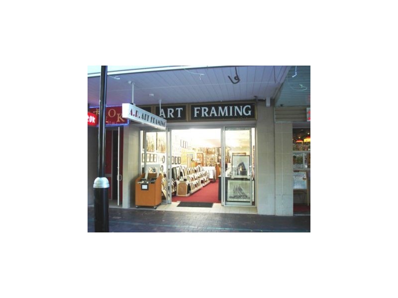 127 Rowe Street, Eastwood NSW 2122