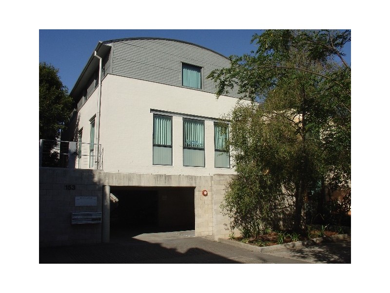 Suite 3 153 Victoria Road, Gladesville NSW 2111