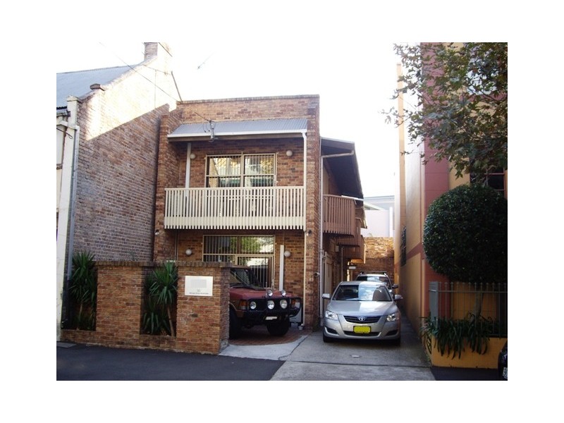 30 George Street, Redfern NSW 2016