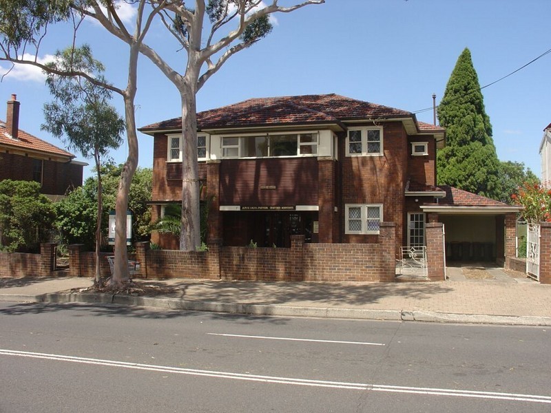 1/7 Pittwater Road, Gladesville NSW 2111