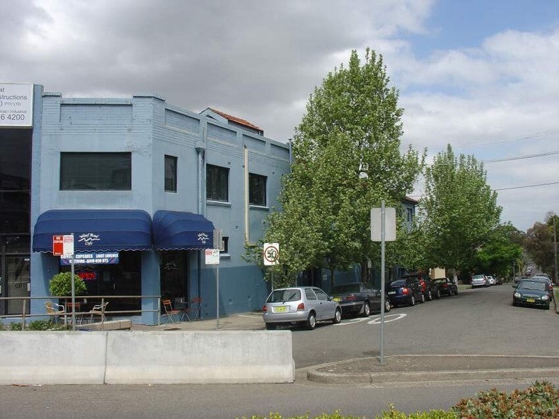 Suite 1, 8-10 Wharf Road, Gladesville NSW 2111