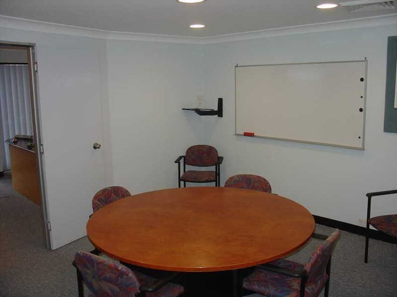 Suite 1, 8-10 Wharf Road, Gladesville NSW 2111