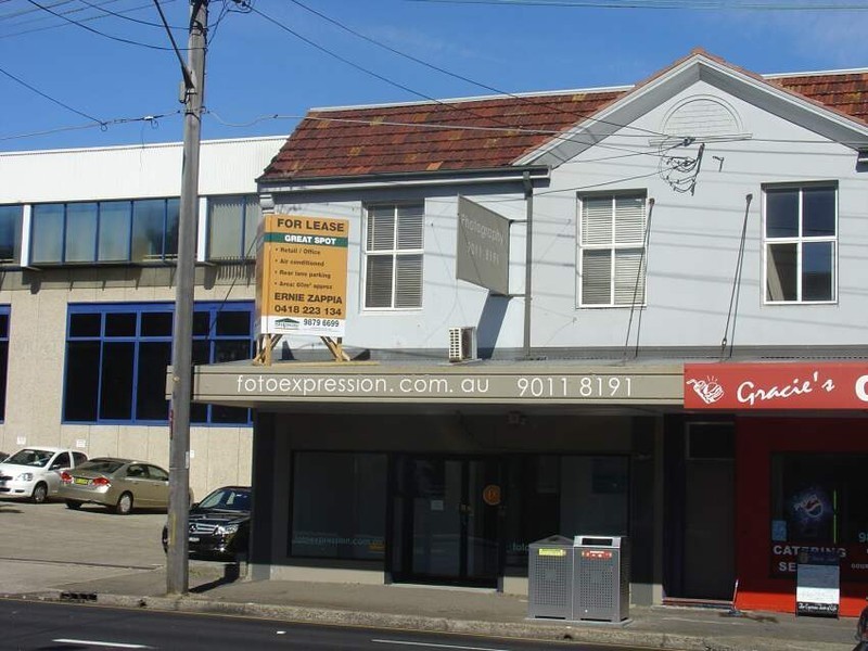 428 Victoria Road, Gladesville NSW 2111