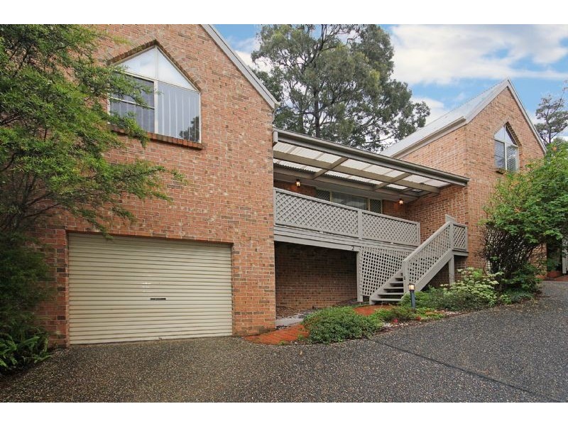 2/6 Burkes Way, Denhams Beach NSW 2536