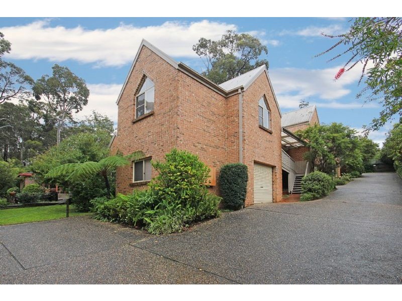 2/6 Burkes Way, Denhams Beach NSW 2536