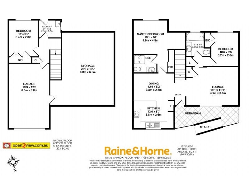 2/6 Burkes Way, Denhams Beach NSW 2536