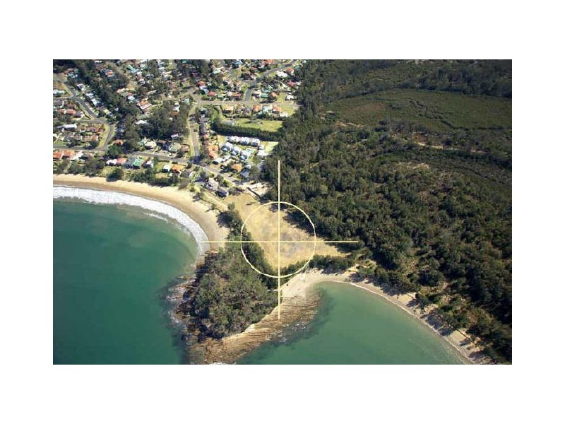 Lot 121 Myamba Pde, Surfside NSW 2536