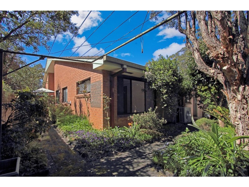 3/728 Beach Road, Surf Beach NSW 2536