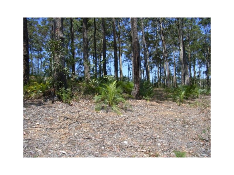 107 Litchfield Crescent, Long Beach NSW 2536