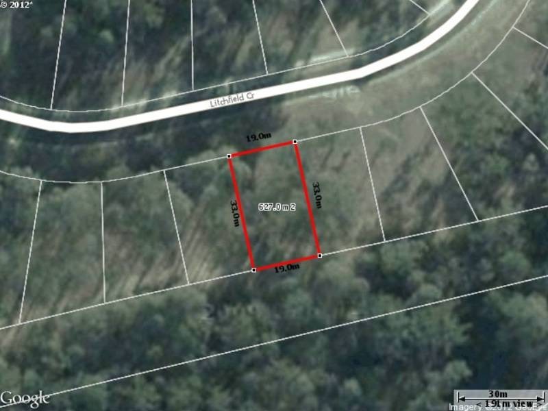 107 Litchfield Crescent, Long Beach NSW 2536