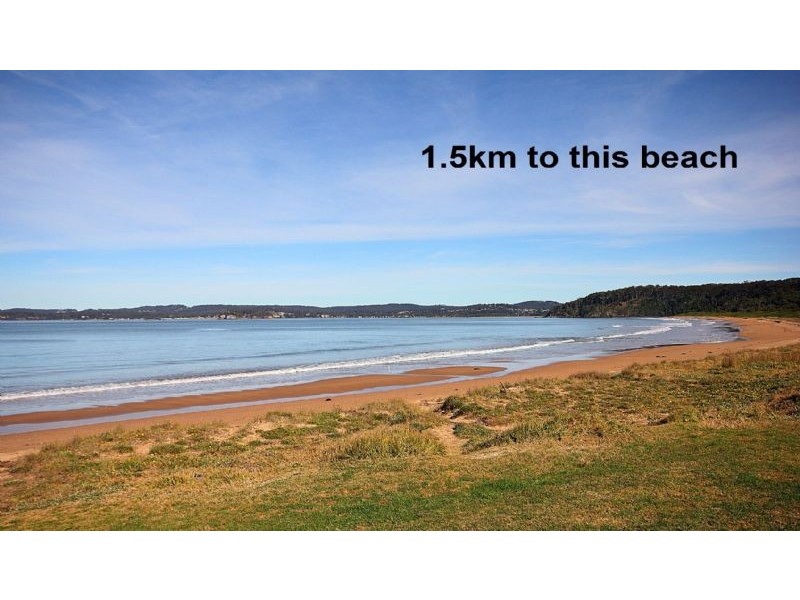 107 Litchfield Crescent, Long Beach NSW 2536