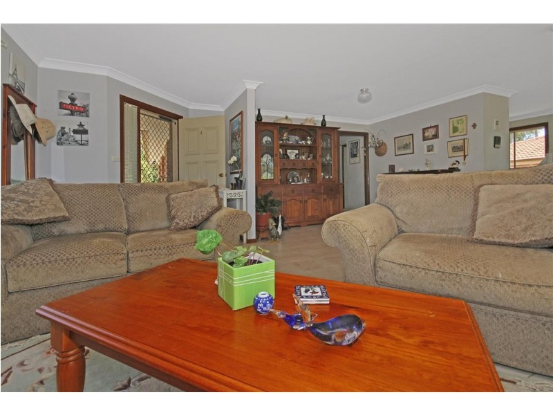 5 Lisa Place, Sunshine Bay NSW 2536