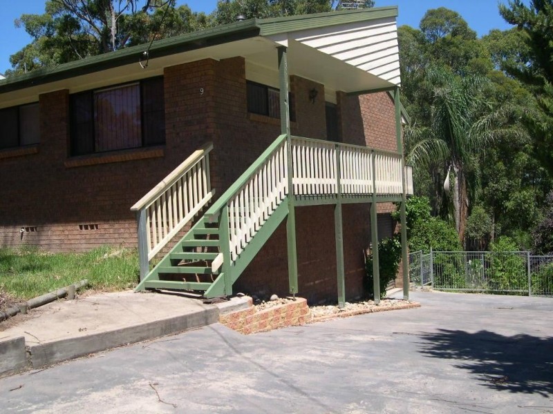 9 Longbeach Road, Long Beach NSW 2536