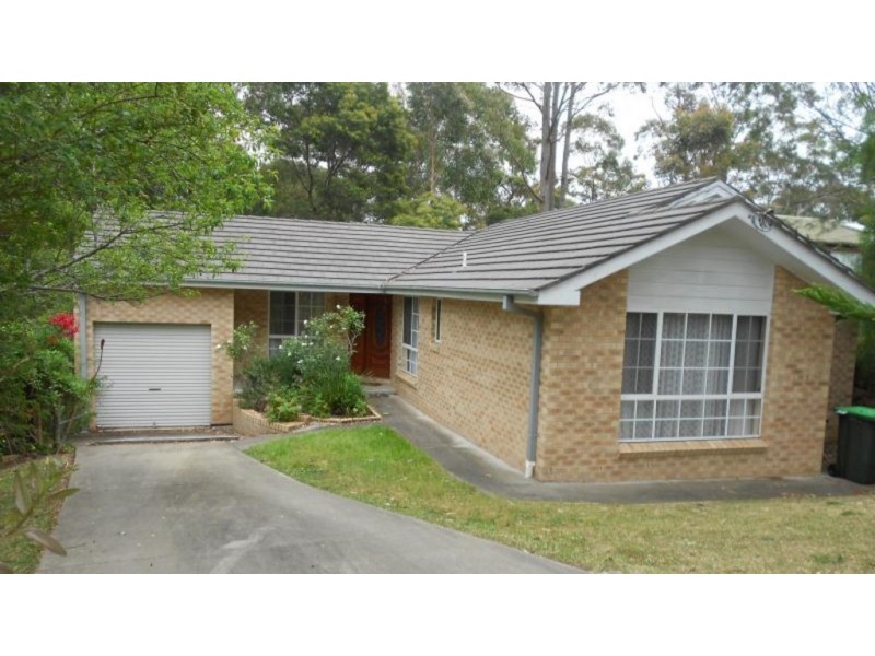 21 Longbeach Road LONG BEACH, Long Beach NSW 2536