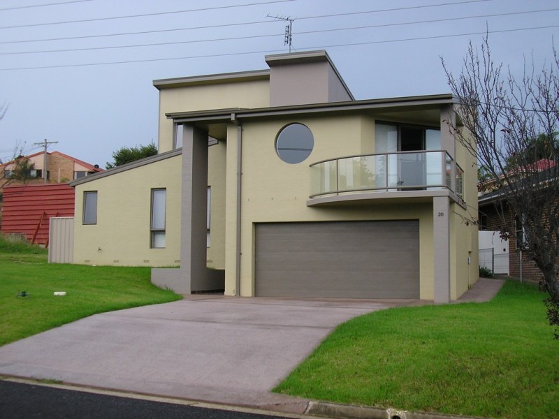 20 Marjorie Crescent, Batehaven NSW 2536