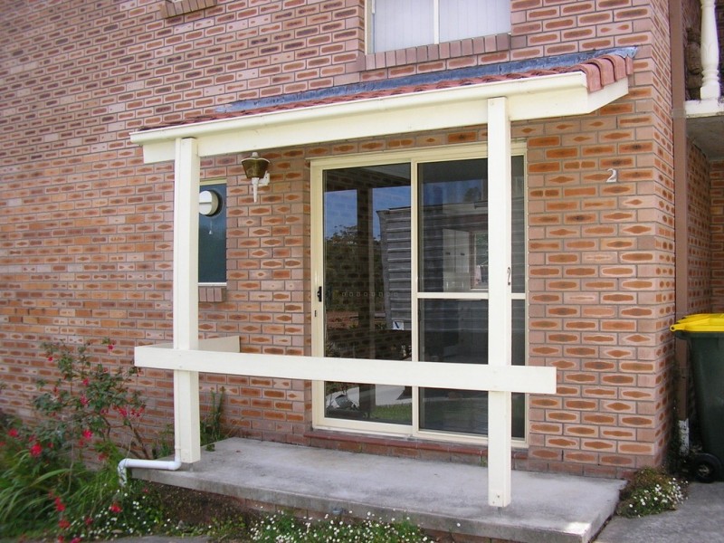 2/24 Hume Road SURF BEACH, Surf Beach NSW 2536