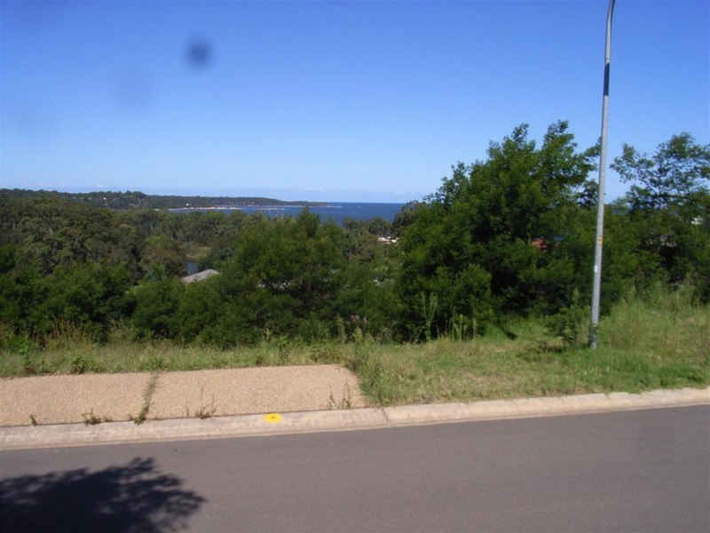 23 Mary Place, Long Beach NSW 2536
