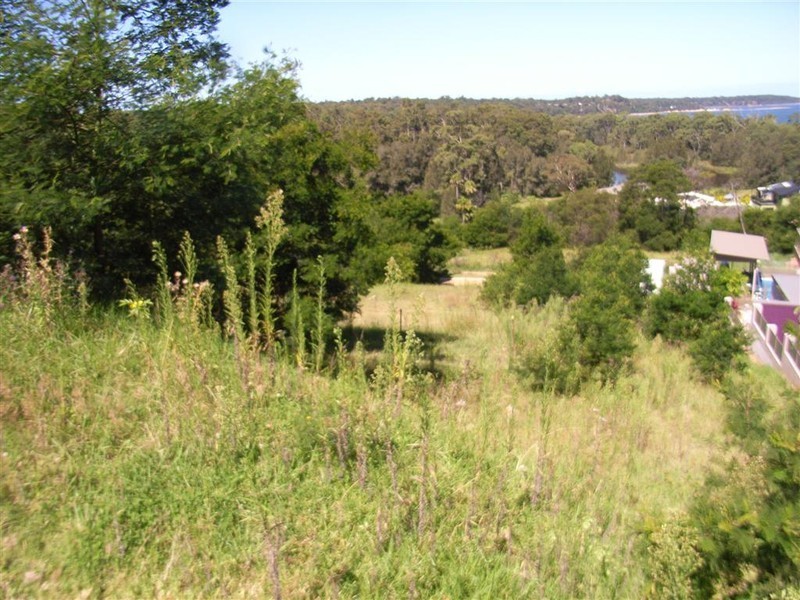 23 Mary Place, Long Beach NSW 2536