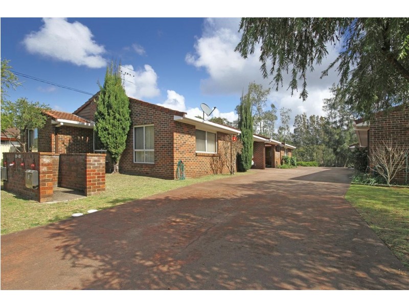 4/23 Dolphin Avenue, Batemans Bay NSW 2536