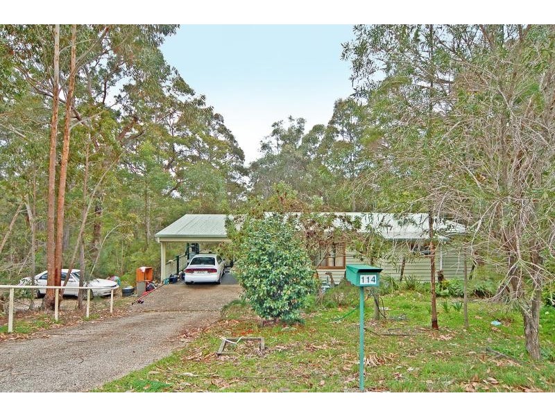 114 Northcove Road, Long Beach NSW 2536
