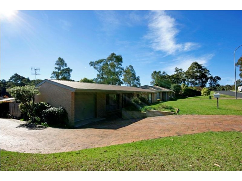 14A John Oxley Crescent, Sunshine Bay NSW 2536