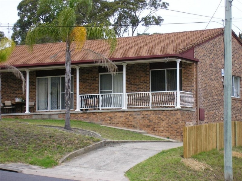 2/1 Sunset Street, Surfside NSW 2536