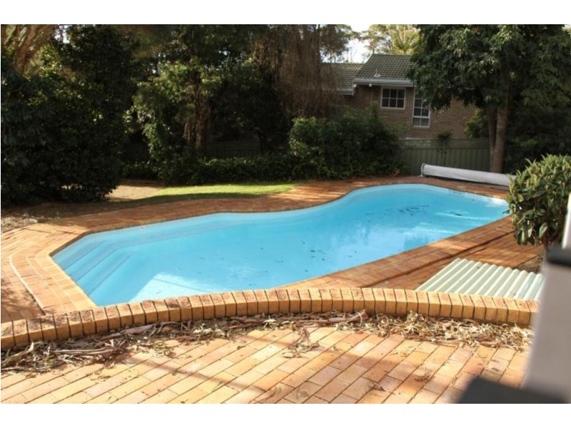 5/161 Beach Road, Sunshine Bay NSW 2536