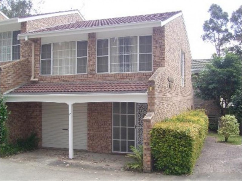 7/11 Beechwood Court, Sunshine Bay NSW 2536