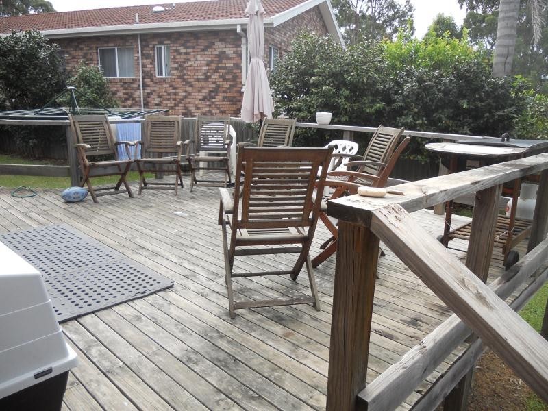 1A Burrawang Crescent, Sunshine Bay NSW 2536