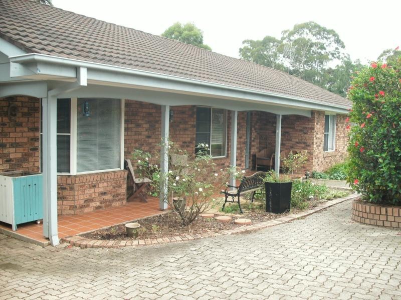 1A Burrawang Crescent, Sunshine Bay NSW 2536